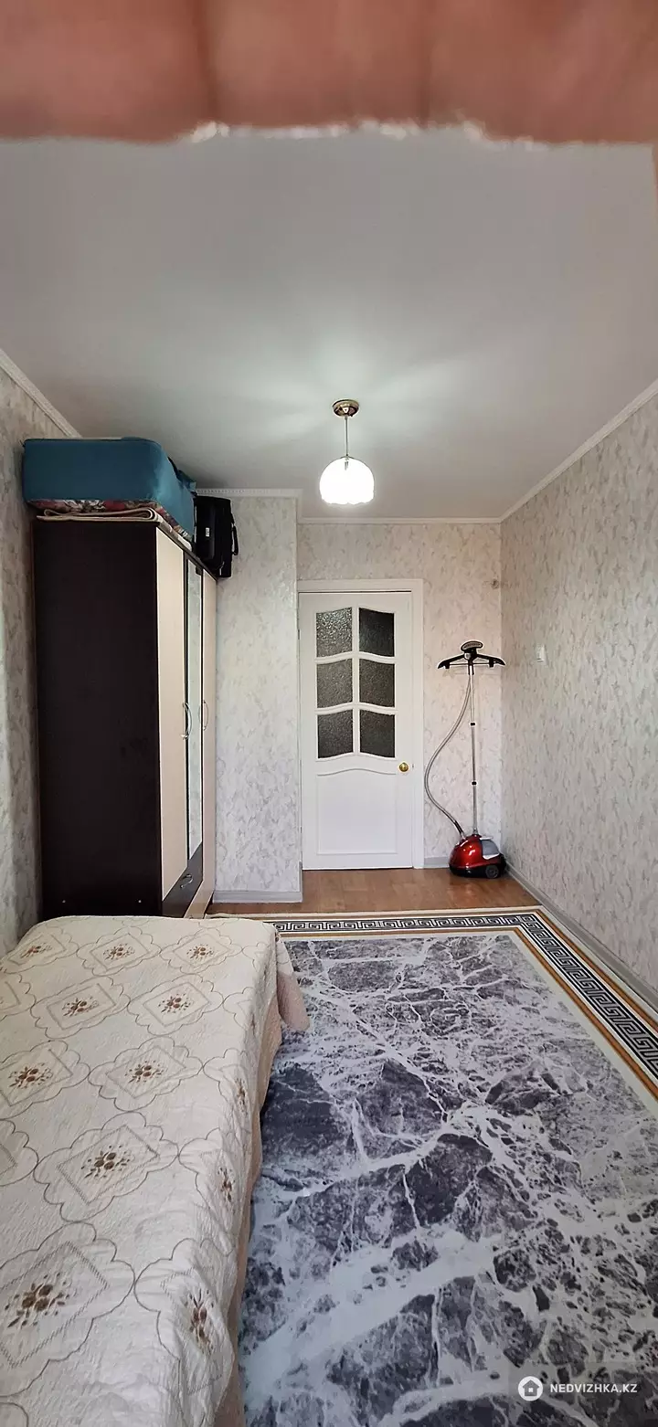 2-комнатная квартира, этаж 3 из 5, 45 м², фотография 3