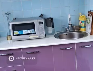 2-комнатная квартира, этаж 3 из 5, 45 м², миниатюра 5