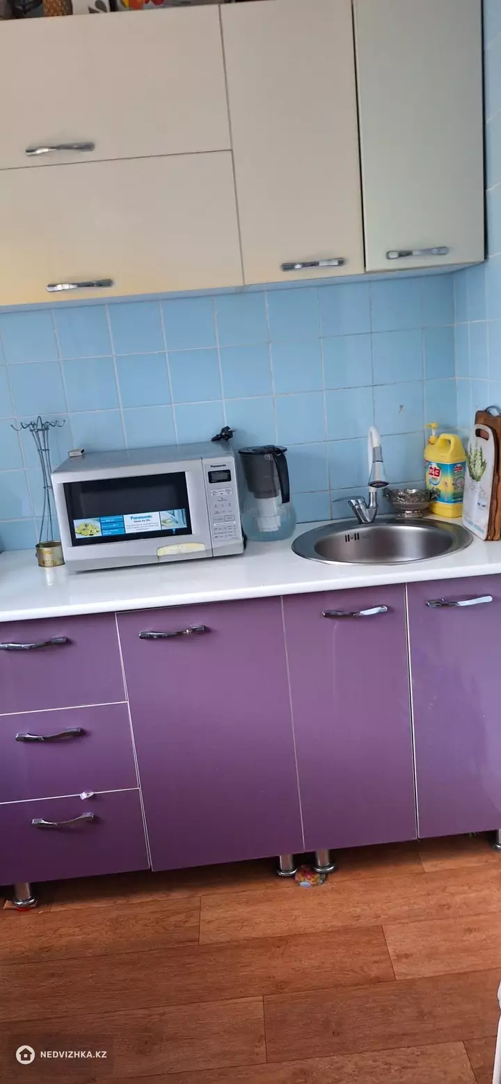 2-комнатная квартира, этаж 3 из 5, 45 м², фотография 5