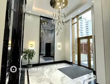 2-комнатная квартира, этаж 5 из 14, 75 м², миниатюра 6