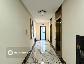 2-комнатная квартира, этаж 5 из 14, 75 м², миниатюра 9