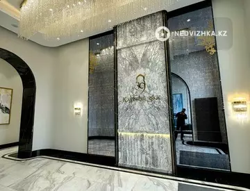 2-комнатная квартира, этаж 5 из 14, 75 м², миниатюра 8