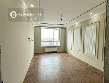 2-комнатная квартира, этаж 5 из 14, 75 м², миниатюра 12