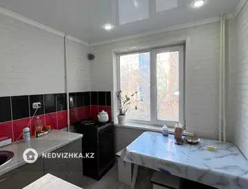 31 м², 1-комнатная квартира, этаж 3 из 5, 31 м², изображение - 2