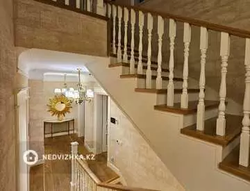 7-комнатный дом, 1 соток, 425 м², миниатюра 8