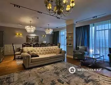7-комнатный дом, 1 соток, 425 м², миниатюра 12