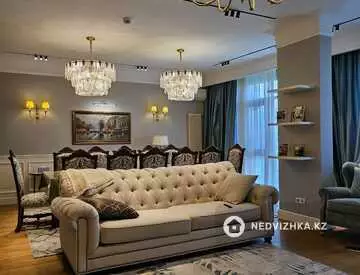 7-комнатный дом, 1 соток, 425 м², миниатюра 3