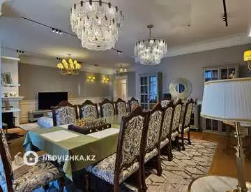 7-комнатный дом, 1 соток, 425 м², миниатюра 1