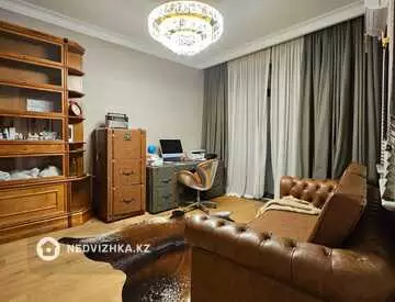 7-комнатный дом, 1 соток, 425 м², миниатюра 5