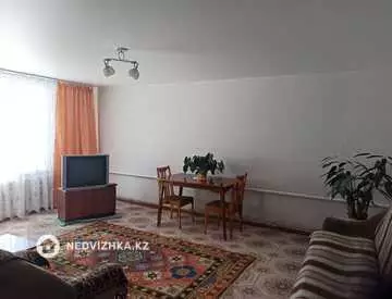4-бөлмелі үй, 9.4 соттық, 98 м², 6-нобай