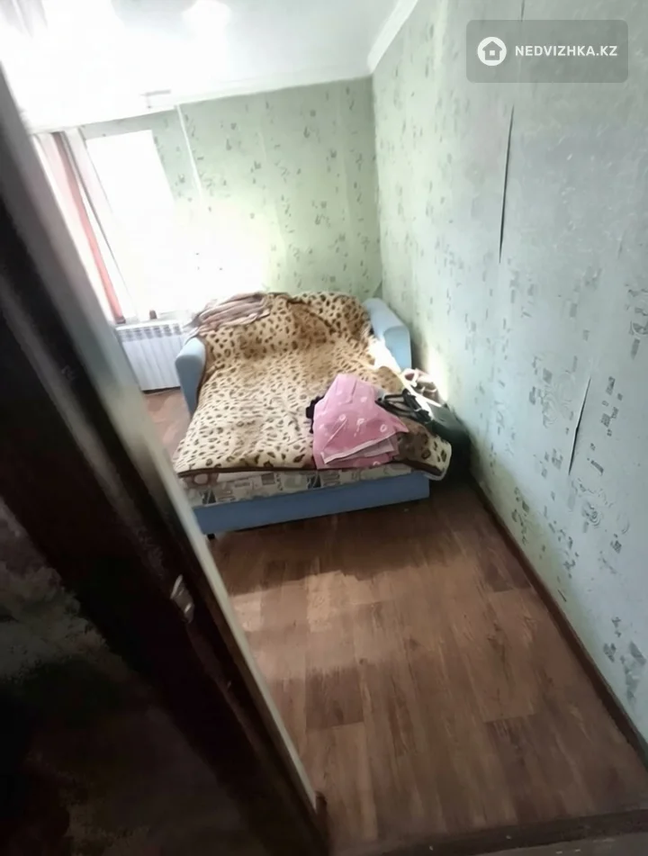 2-комнатный дом, 4 соток, 46 м², фотография 5