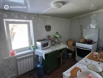 2-комнатный дом, 4 соток, 46 м², миниатюра 8