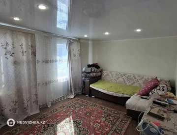 2-комнатный дом, 4 соток, 46 м², миниатюра 3