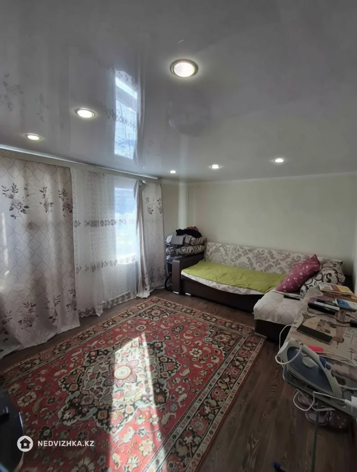 2-комнатный дом, 4 соток, 46 м², фотография 3
