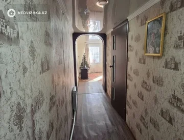 2-комнатный дом, 4 соток, 46 м², миниатюра 12