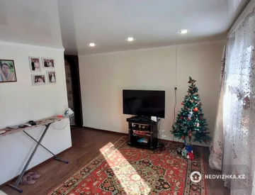 2-комнатный дом, 4 соток, 46 м², миниатюра 4