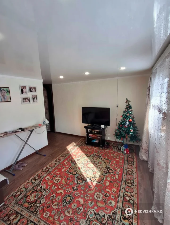 2-комнатный дом, 4 соток, 46 м², фотография 4