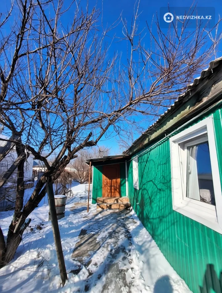 2-комнатный дом, 4 соток, 46 м², фотография 2