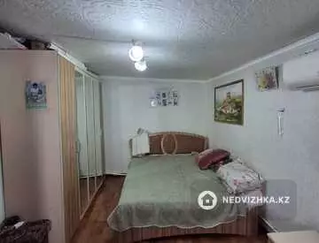 46 м², 2-комнатный дом, 4 соток, 46 м², изображение - 22