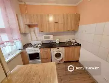 25 м², 1-комнатная квартира, этаж 4 из 5, 25 м², посуточно, изображение - 3