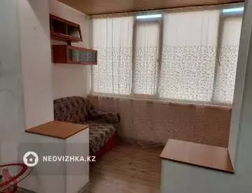 25 м², 1-комнатная квартира, этаж 4 из 5, 25 м², посуточно, изображение - 2