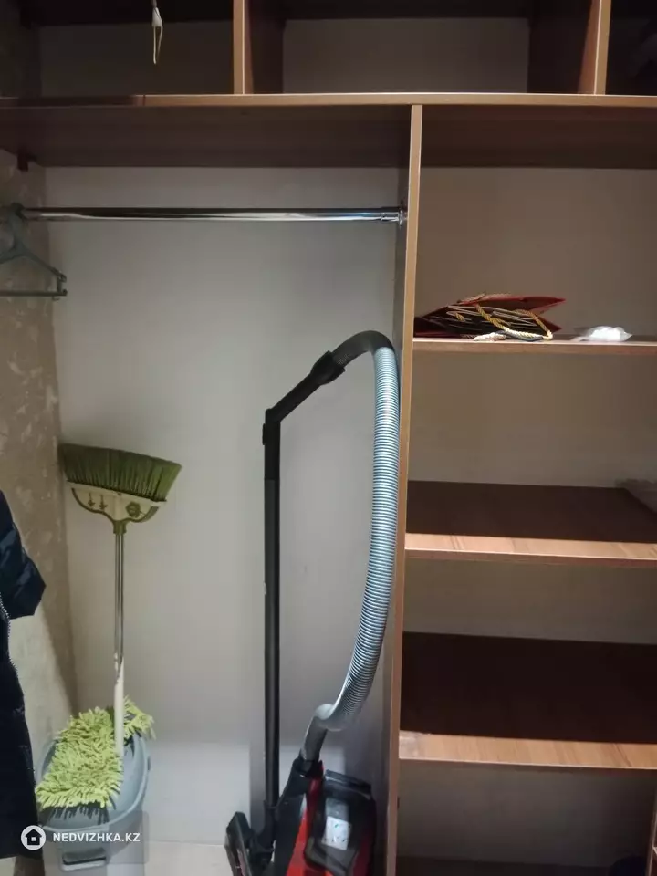 2-комнатная квартира, этаж 14 из 21, 64 м², На длительный срок, фотография 4