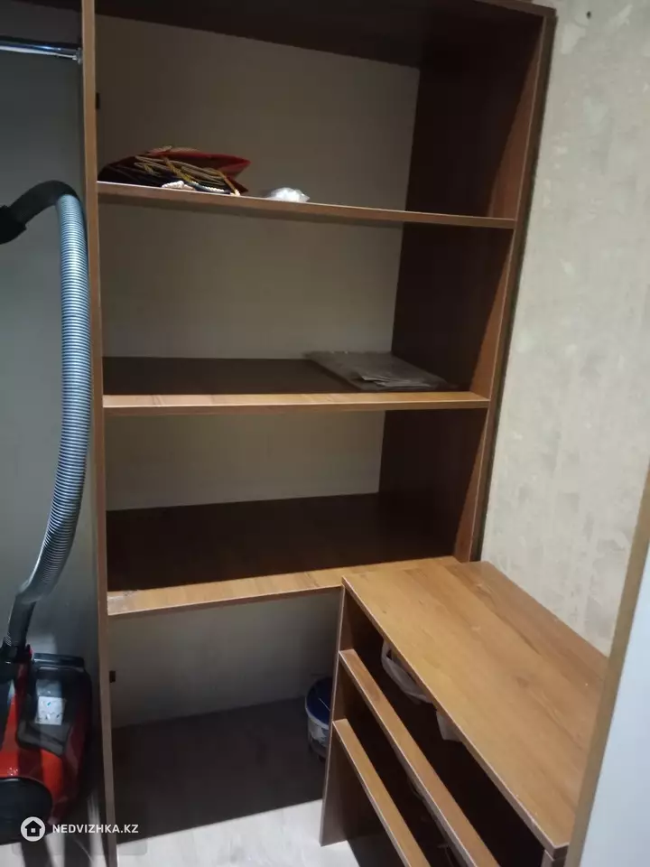 2-комнатная квартира, этаж 14 из 21, 64 м², На длительный срок, фотография 5