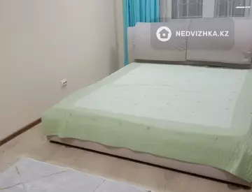 2-комнатная квартира, этаж 14 из 21, 64 м², На длительный срок, миниатюра 9