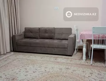 2-комнатная квартира, этаж 14 из 21, 64 м², На длительный срок, миниатюра 10