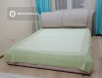 2-комнатная квартира, этаж 14 из 21, 64 м², На длительный срок, миниатюра 8