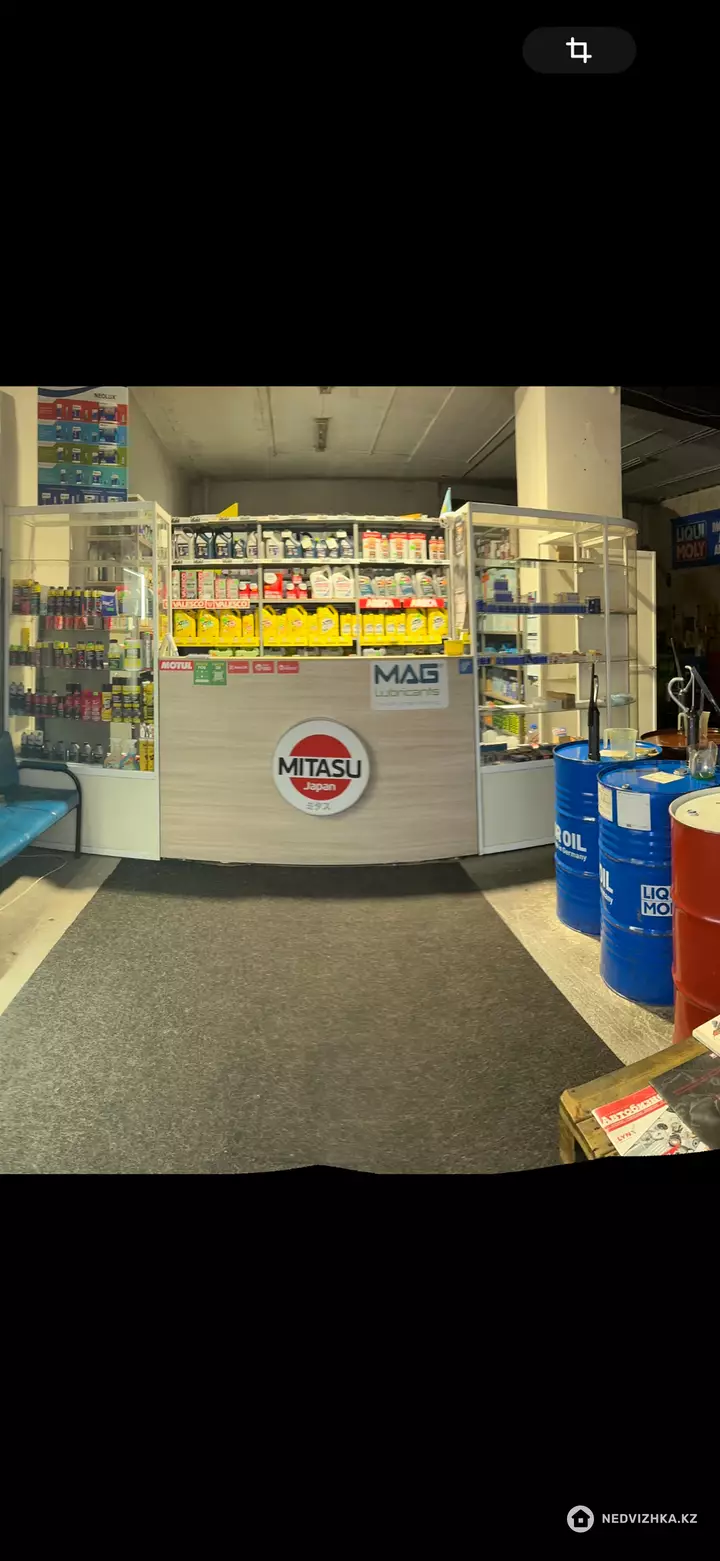 Помещение, этаж 1 из 1, 810 м², фотография 3