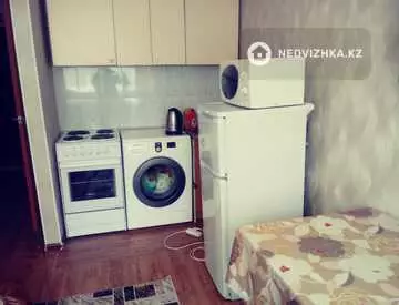 1-комнатная квартира, этаж 3 из 5, 20 м², Посуточно