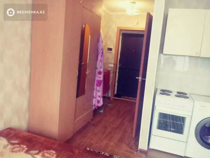 1-комнатная квартира, этаж 3 из 5, 20 м², Посуточно, фотография 5