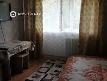 1-комнатная квартира, этаж 3 из 5, 20 м², Посуточно