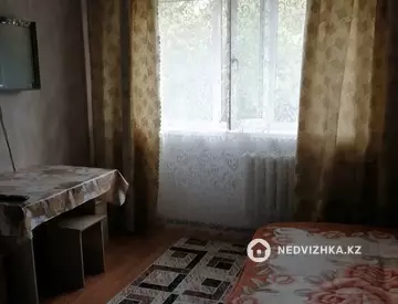 1-комнатная квартира, этаж 3 из 5, 20 м², Посуточно, миниатюра 1