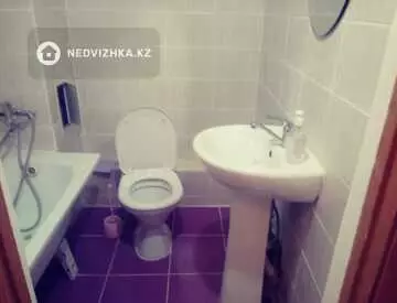 1-комнатная квартира, этаж 3 из 5, 20 м², Посуточно, миниатюра 7