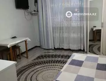 1-комнатная квартира, этаж 3 из 5, 20 м², Посуточно