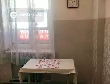 2-комнатная квартира, этаж 1 из 2, 60 м², миниатюра 5