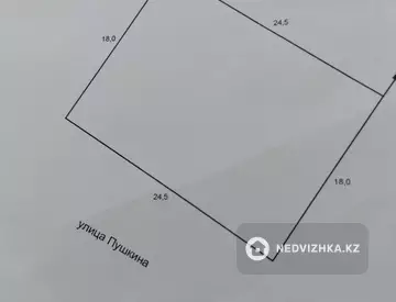 70 м², 2-комнатный дом, 4 соток, 70 м², изображение - 1