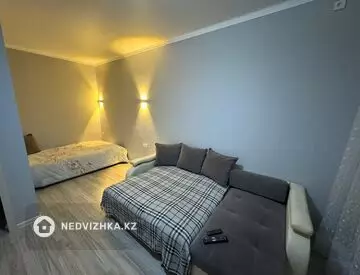 1-комнатная квартира, этаж 9 из 12, 33 м², По часам, миниатюра 4