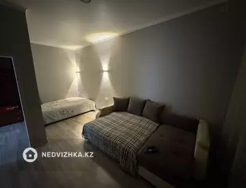 1-комнатная квартира, этаж 9 из 12, 33 м², По часам, миниатюра 5