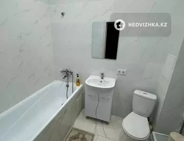 1-комнатная квартира, этаж 9 из 12, 33 м², По часам, миниатюра 7