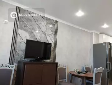 1-комнатная квартира, этаж 5 из 12, 40 м², По часам, миниатюра 5