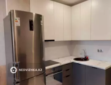 1-комнатная квартира, этаж 5 из 12, 40 м², По часам, миниатюра 4