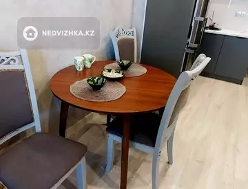 1-комнатная квартира, этаж 5 из 12, 40 м², По часам, миниатюра 6