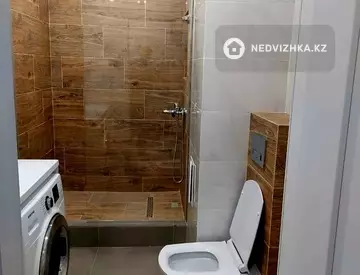 1-комнатная квартира, этаж 5 из 12, 40 м², По часам, миниатюра 7