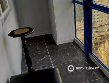 1-комнатная квартира, этаж 5 из 12, 40 м², По часам, миниатюра 8