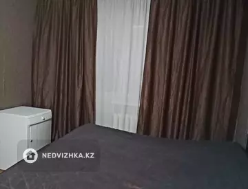 1-бөлмелі пәтер, қабат 6 барлық қабат саны 12, 40 м², По часам, 3-нобай