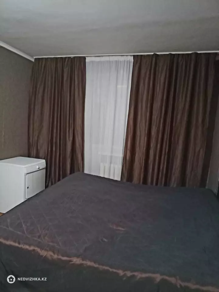 1-комнатная квартира, этаж 6 из 12, 40 м², По часам, фотография 3