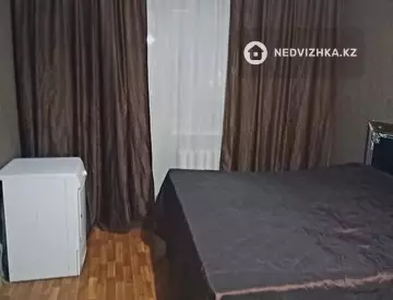 1-бөлмелі пәтер, қабат 6 барлық қабат саны 12, 40 м², По часам, 2-нобай